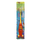 Patanjali Junior Smiley Toothbrush